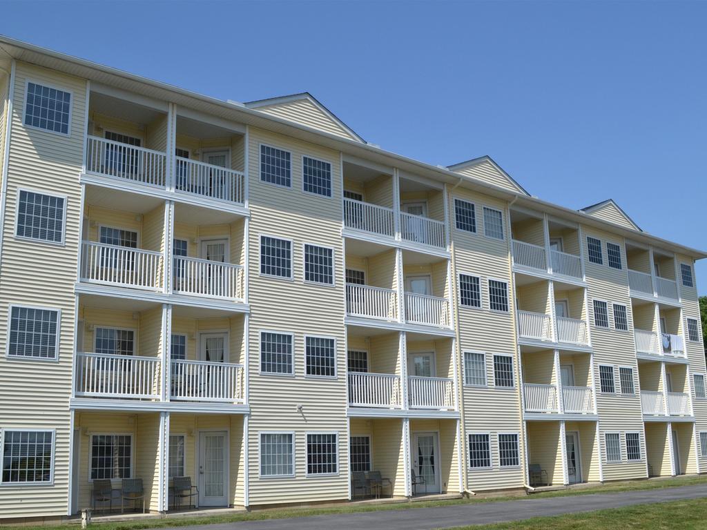 South Beach Resort Hotel Marblehead Exterior photo