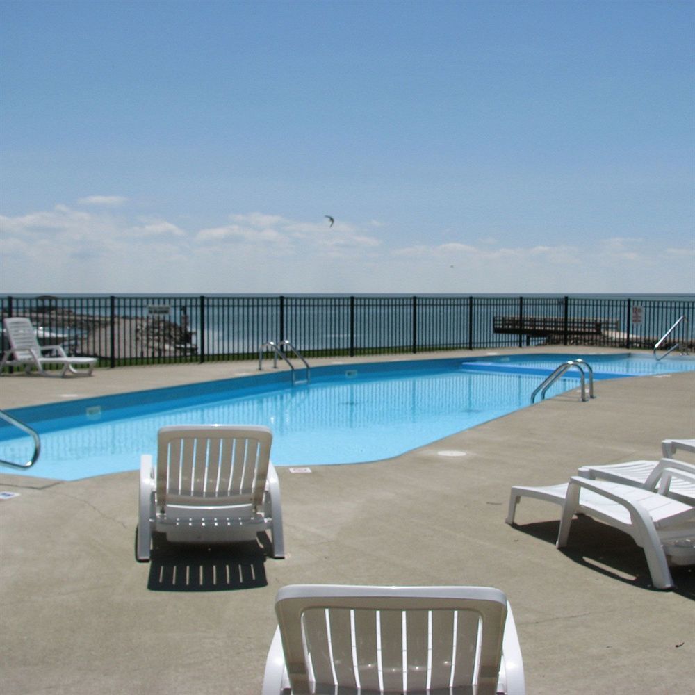 South Beach Resort Hotel Marblehead Facilities photo