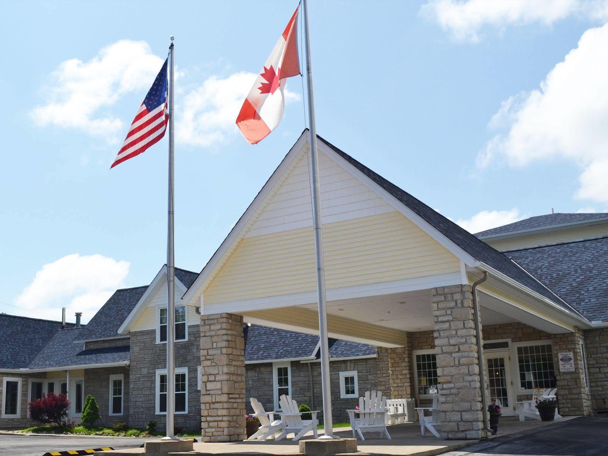 South Beach Resort Hotel Marblehead Exterior photo